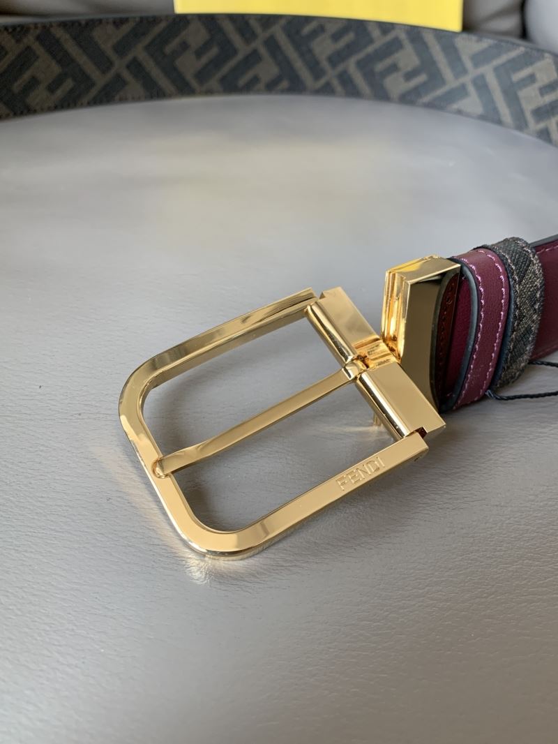 Fendi Belts